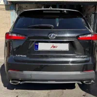 لکسوس NX200 مدل 2016|خودرو سواری و وانت|کرج, جهانشهر|دیوار