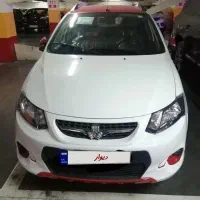 کوئیک R مدل 1401 پارس خودرویی صفر خشک
