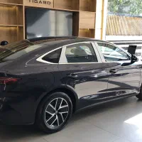 BYD QINL بی وای دی چین ال|خودرو سواری و وانت|تهران, پاسداران|دیوار