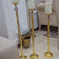 کنارسالنی|چراغ خواب و آباژور|فردیس, شهرک ارم|دیوار