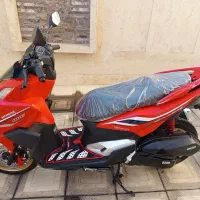 طرح واریو 180سی سی