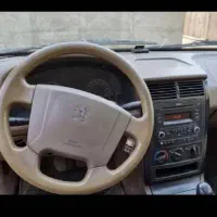 پژو 405 GLX - دوگانه سوز CNG، مدل ۱۳۹۵|خودرو سواری و وانت|ری, جوانمرد قصاب|دیوار