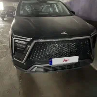 کی‌ ام سی x5 صفر 1404