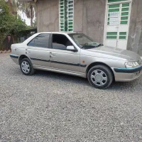 پارس ۸۲ تمام فابریک|خودرو سواری و وانت|جیرفت, |دیوار