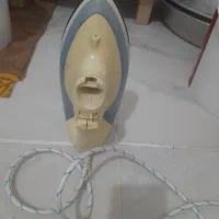 اتو بخار