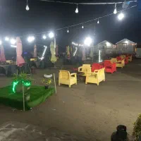 استخدام کافه ساحلی