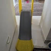 ماشین برقی و سرسره