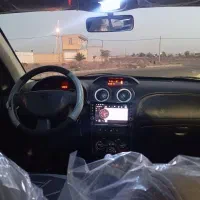 رانا LX موتور TU5 مدل 1393|خودرو سواری و وانت|کرمان, |دیوار