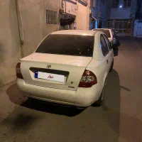 تیبا صندوقدار مدل ۹۷ بیرنگ|خودرو سواری و وانت|تهران, مدائن|دیوار
