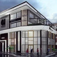 فروش واحد تجاری و اداری ۷۰متری و ۹۰ متری در سعدی|فروش دفتر کار، اتاق اداری، مطب|رشت, معلم|دیوار