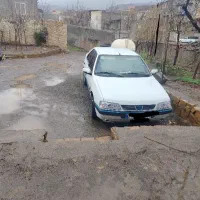 405 تیوفایو مدل 91