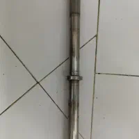 میله مچ و ساعد