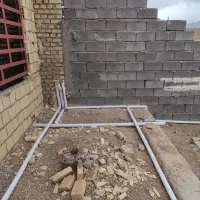 تاسیسات خالدی لوله کشی گاز آب فاضلاب پکیج|خدمات پیشه و مهارت|لردگان, |دیوار