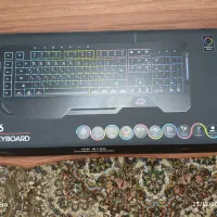 کیبورد گیمینگ