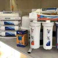 نصب و سرویس پکیج و کولرگازی ابگرمکن اب تصفیه