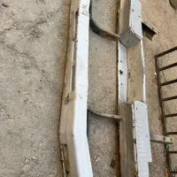 سپر عقب وجلو مزدا وانت