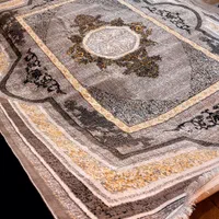 فرش۱۲متری طرح‌سنگی ۳بعدی بروز طرح۷۰۰ شانه|فرش|مشهد, طلاب|دیوار