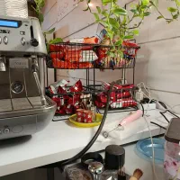 فروش وسایل کافه قهوه یکجا