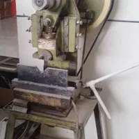 نورد پرس هیدرولیک پرس ضربه ای|ماشینآلات صنعتی|اصفهان, شهرک صنعتی امیرکبیر (شاپور جدید)|دیوار