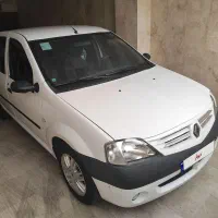ال ۹۰ E۲ پارس خودرویی مدل آخر ۹۱