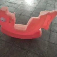 وسایل خانه بازی کارکرده|اسباببازی|پردیس, فاز ۸|دیوار