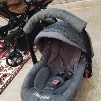 کریر کودک در حد نو