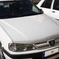 پژو پارس ۹۹|خودرو سواری و وانت|پرند, فاز ۵|دیوار