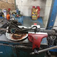 نیاز ب شاگرد برای تعمیرگاه