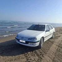 پارس فول elx مدل 402