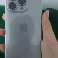 اپل iPhone 16 Pro با حافظهٔ ۲۵۶ گیگابایت|موبایل|رشت, باهنر|دیوار