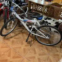 دوچرخه سایز۲۴ دنده ای آمریکایی