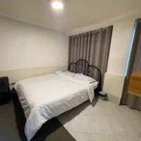 یک خواب ۳ تخته چسبیده به ساحل|اجارهٔ کوتاه‌مدت آپارتمان و سوئیت|نوشهر, |دیوار