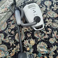 جاروبرقی سامسونگ اصل|جاروبرقی، جارو شارژی، بخارشو|اصفهان, منتظرالمهدی|دیوار