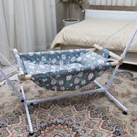 تولید گهواره / ننو / سنتی|تخت و صندلی بچه|یزد, |دیوار