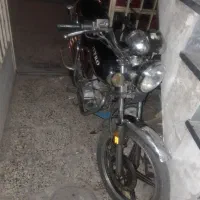 موتور جترو ۱۵۰