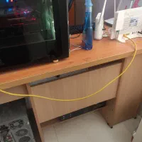 میز کامپیوتر