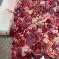 پخش خورده گوشت