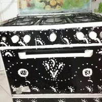 اجاق گاز