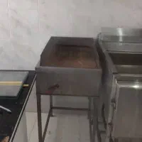 دستگاه فلافل اتومات|کافیشاپ و رستوران|رباطکریم, شترخوار|دیوار