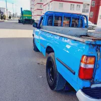 نیسان دیزل مدل ۹۰|خودرو سواری و وانت|اردبیل, |دیوار