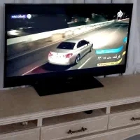 ال ای دی ۴۶ سامسونگ|تلویزیون و پروژکتور|سرخه حصار, |دیوار