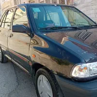 پراید هاچبگ|خودرو سواری و وانت|ایلام, |دیوار