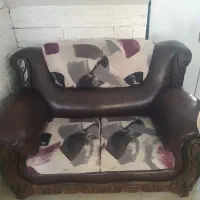 مبل دسته دوم ۶ملیون