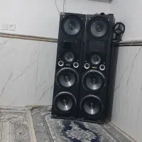 باند خانگی|سیستم صوتی خانگی|پیشخور, |دیوار