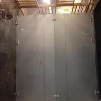 شیشه سکوریت طراحی فروش واجرا|خدمات پیشه و مهارت|تبریز, |دیوار