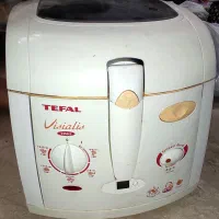 سرخ کن تفال اصل فرانسه