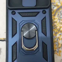 قاب شیایومی نوت 9s صفر صفر هنوز استفاده نشده|لوازم جانبی موبایل و تبلت|مریوان, |دیوار