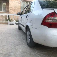 تیبا مدل 93|خودرو سواری و وانت|تاکستان, |دیوار