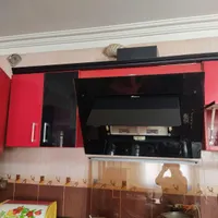 کابینت و آبچکان|آب‌چکان و نظم‌دهنده ظروف|میاندوآب, |دیوار
