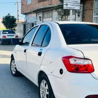 ساینا اس 402 بدون توضیح|خودرو سواری و وانت|سیمین شهر, |دیوار